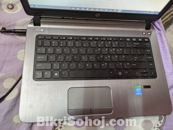 HP probook 440 is up for sell